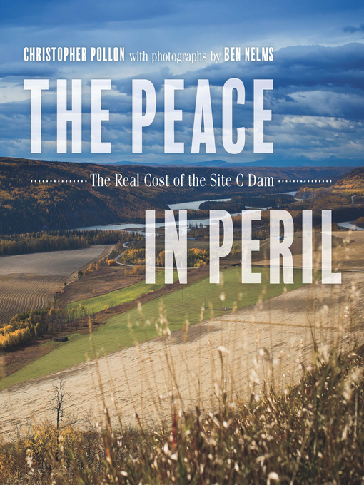 Title details for The Peace in Peril by Christopher Pollon - Available
